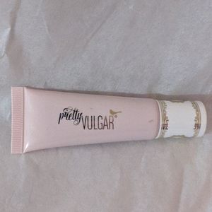Pretty Vulgar eye shadow primer